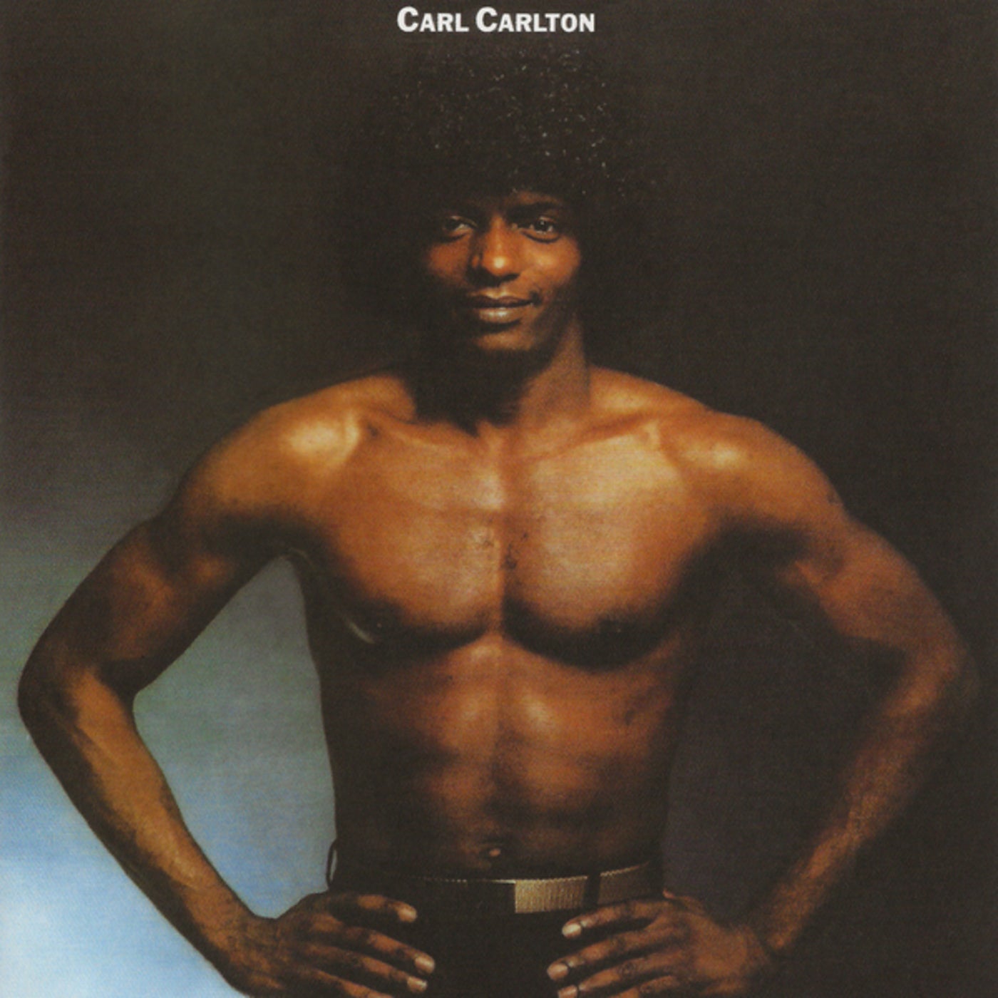 Cover art for Carl Carlton (Expanded Edition)