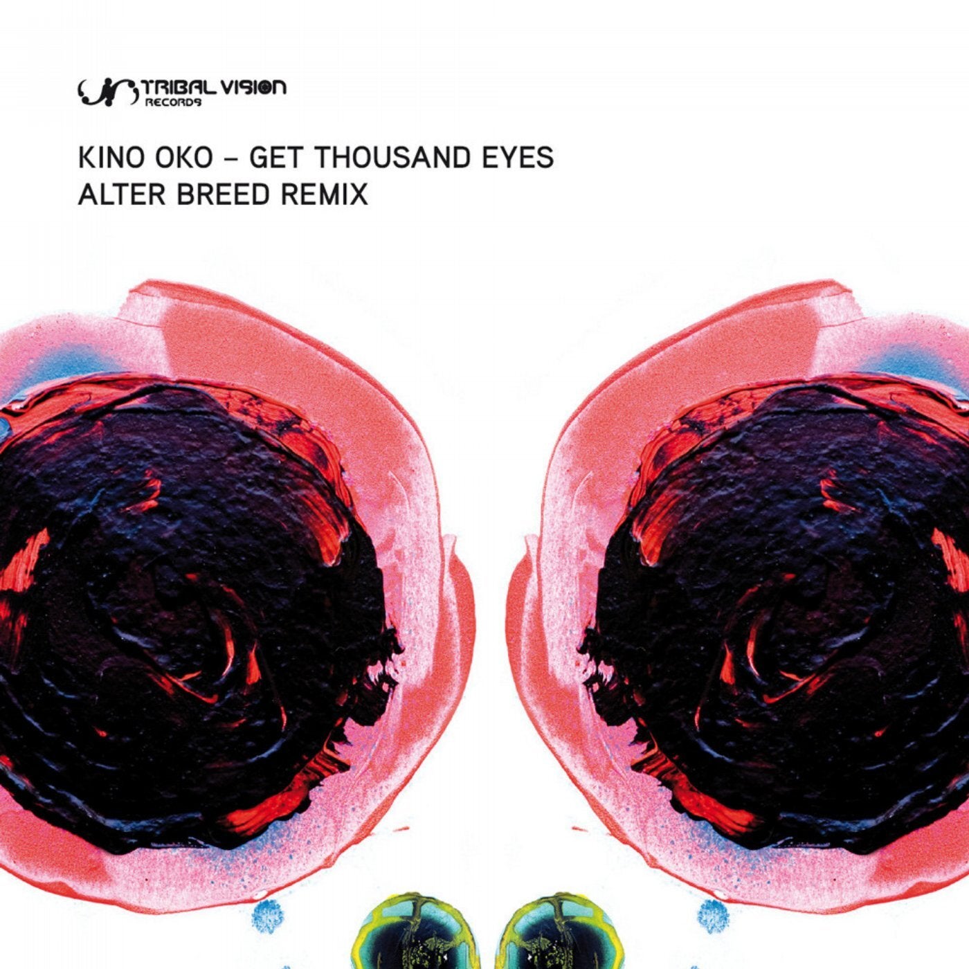 Get Thousand Eyes (Alter Breed Remix)