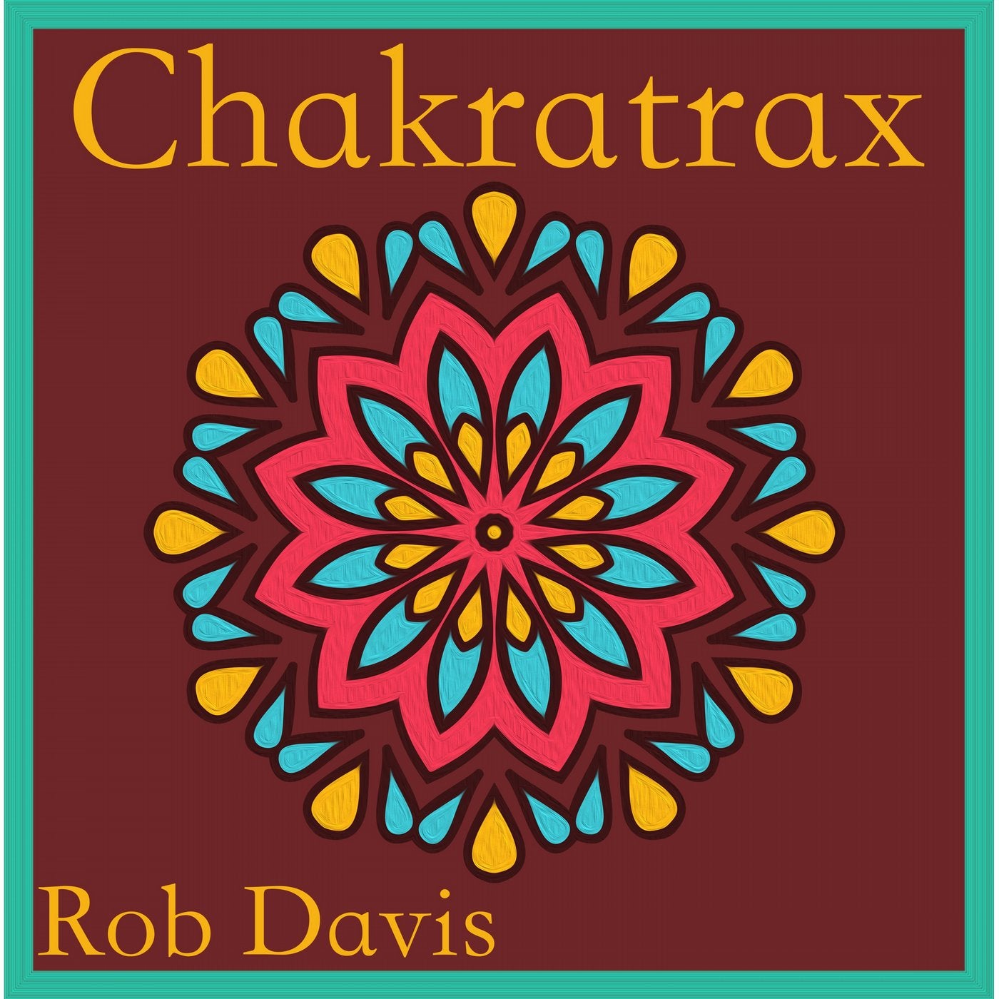 Chakratrax