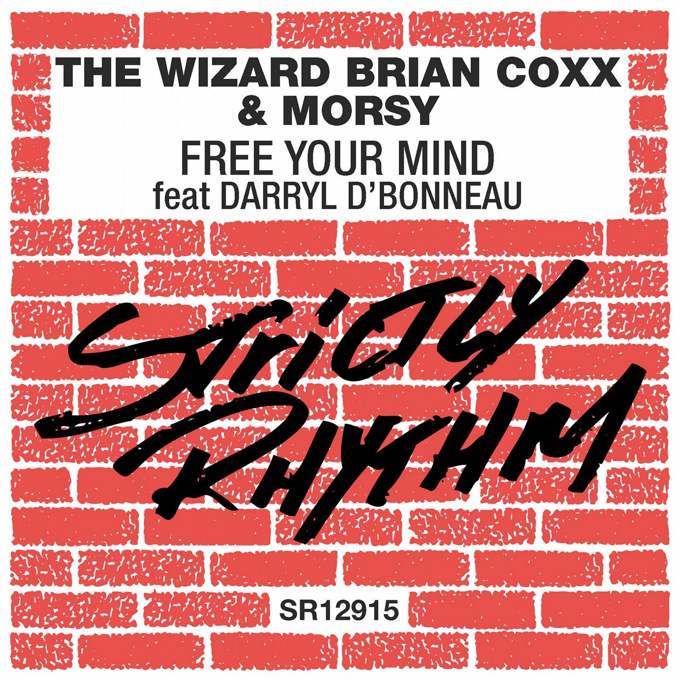 Free Your Mind (feat. Darryl D'Bonneau)