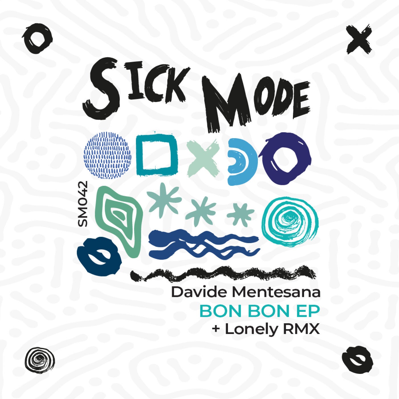 Bon Bon EP