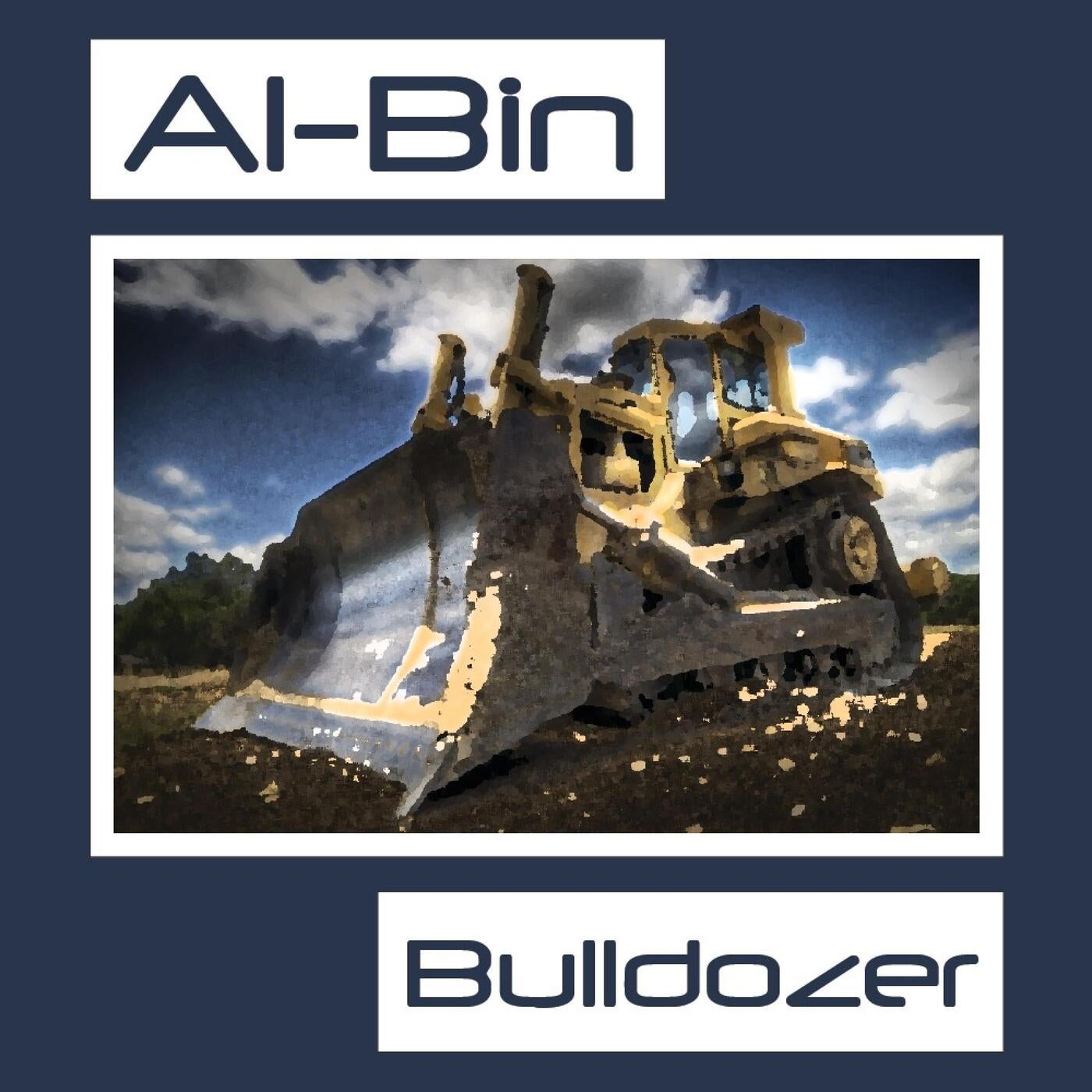 Bulldozer