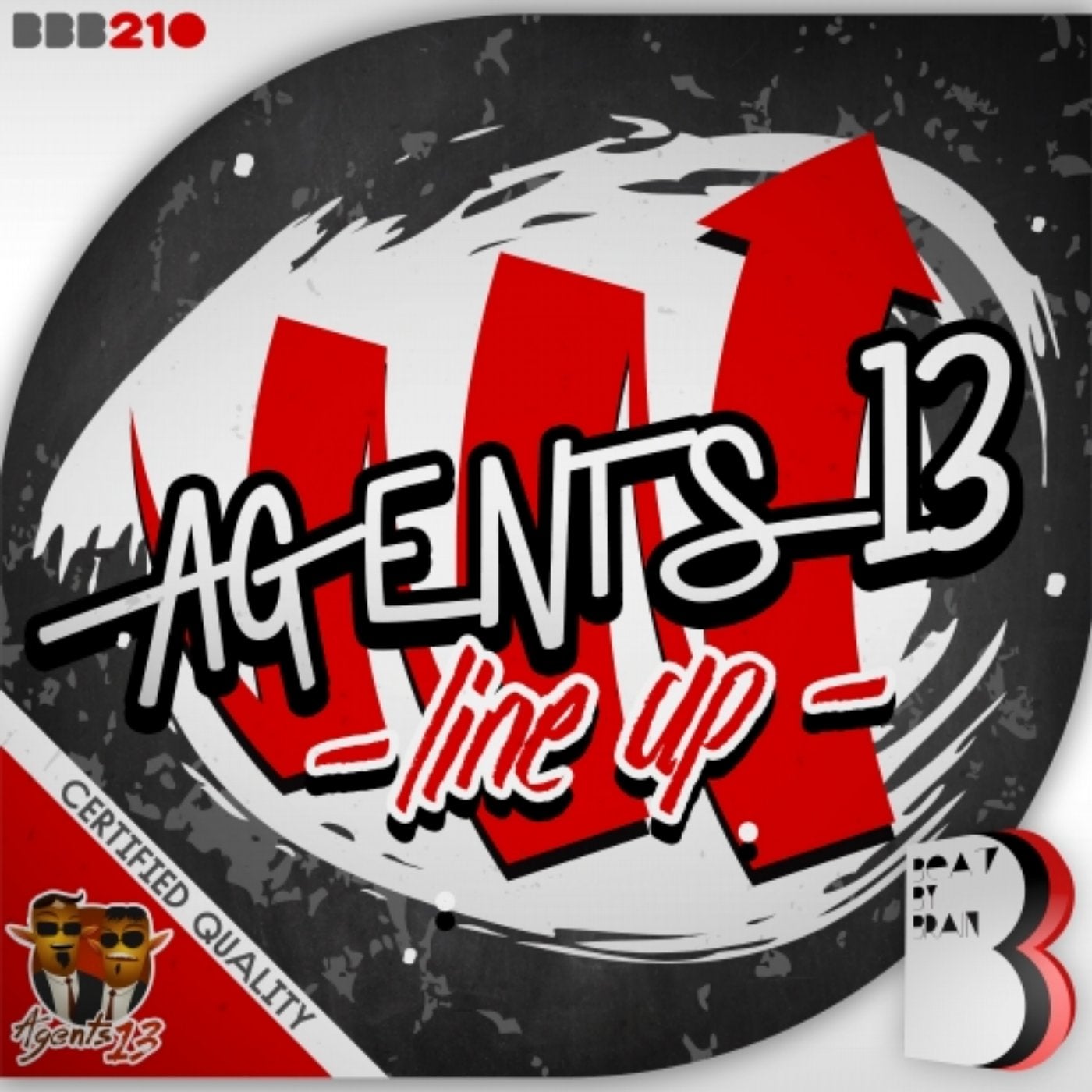 Line Up