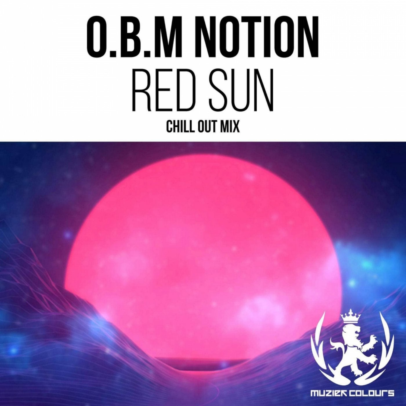 Red Sun (Chill Out Mix)