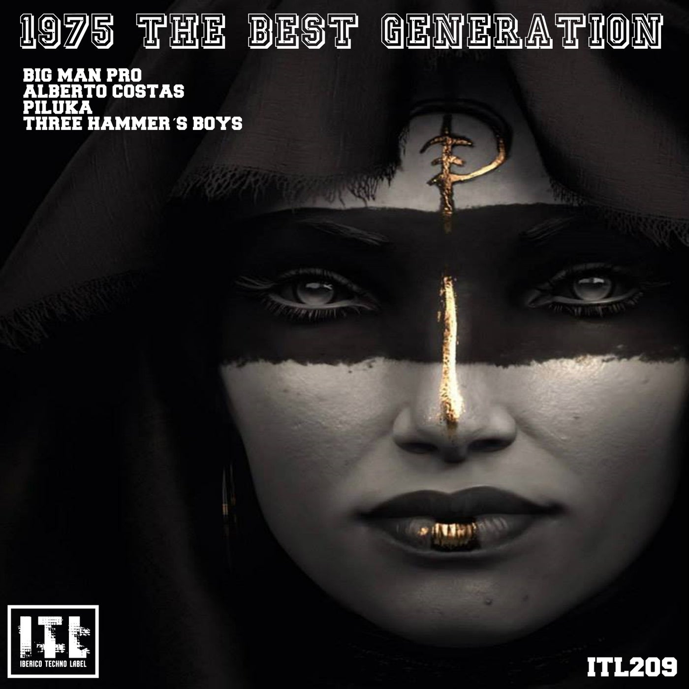 1975 The Best Generation