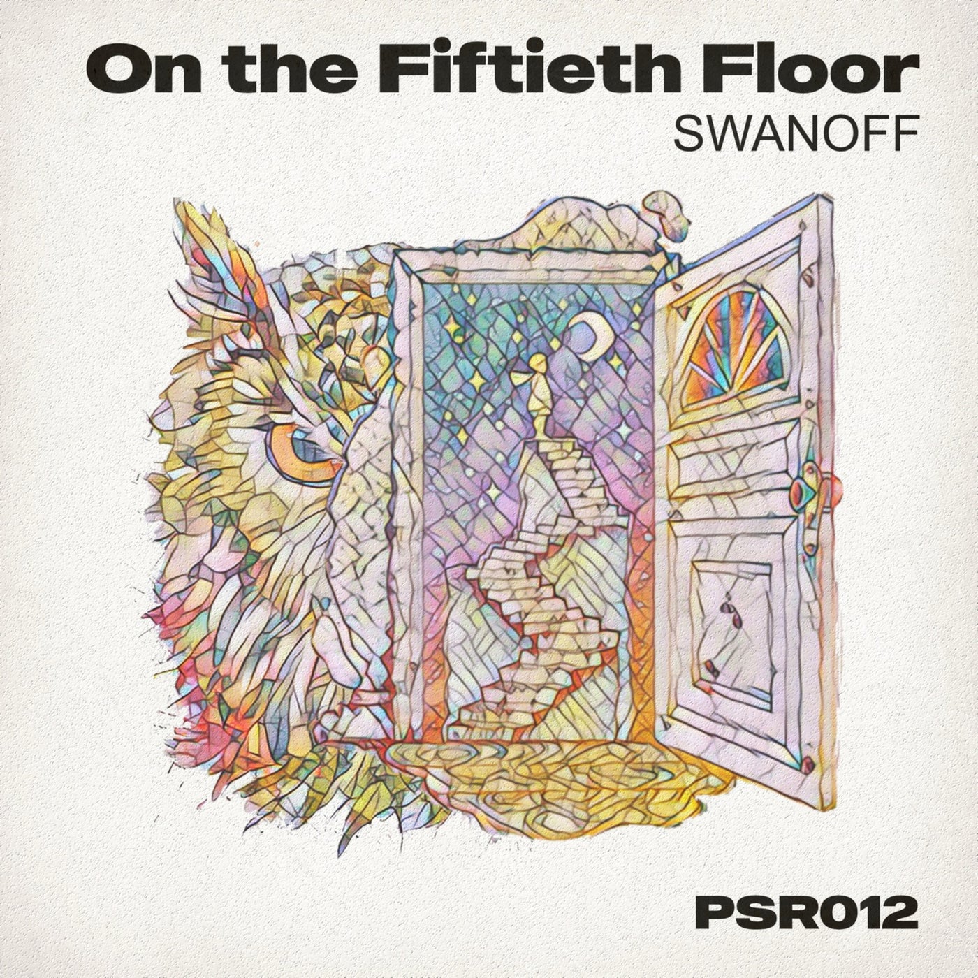 The Fiftieth Floor