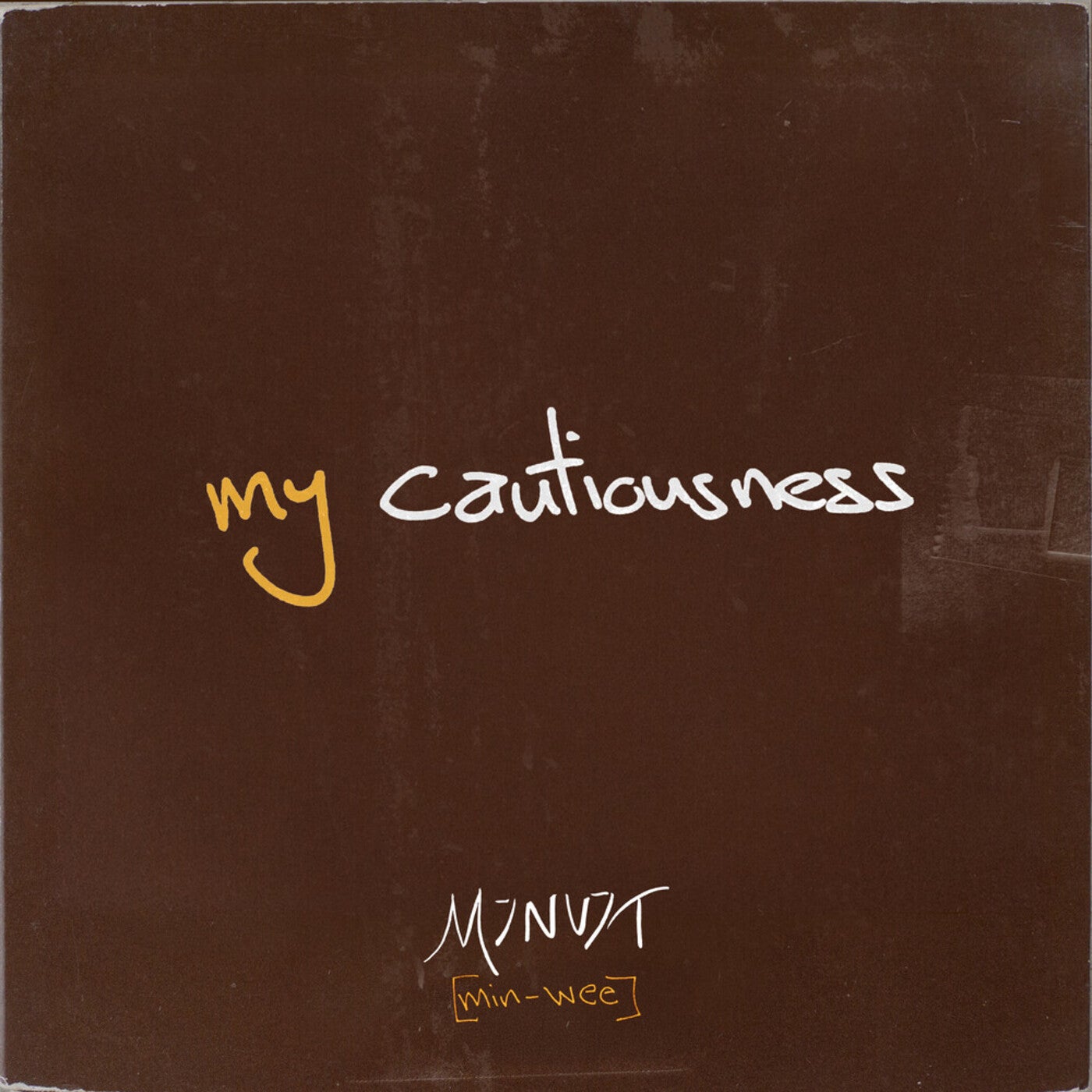 Cautiousness