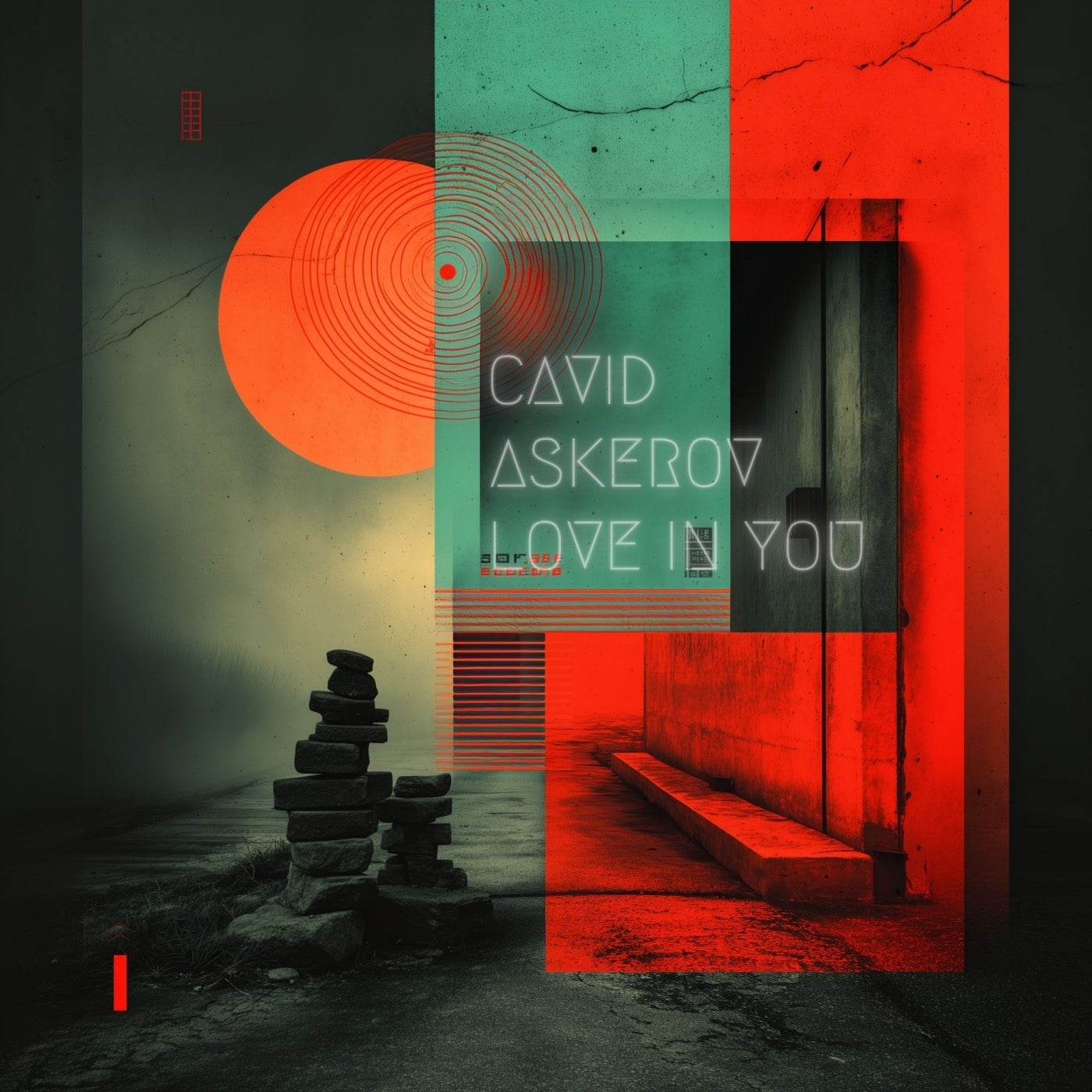 Love in You