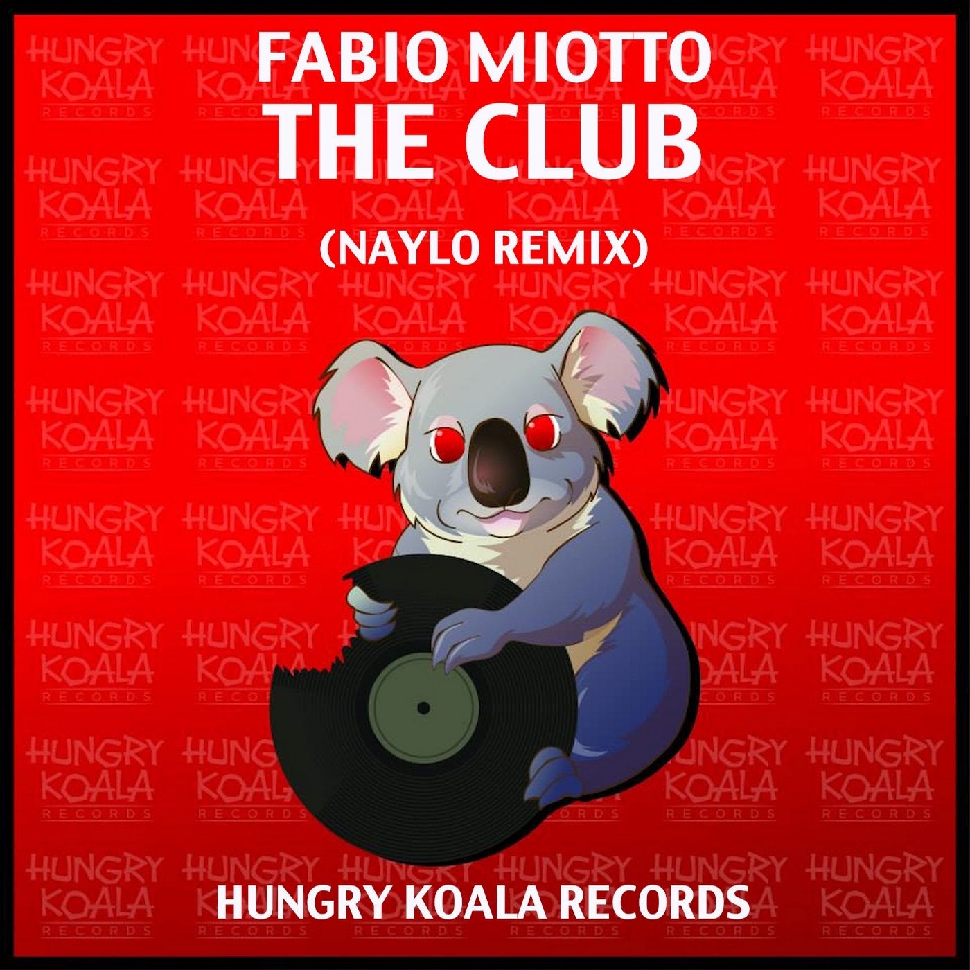 The Club (Naylo Remix)