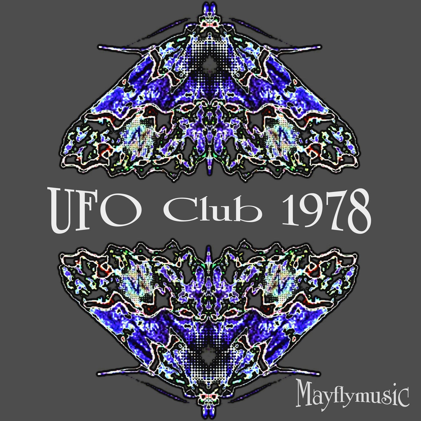 Ufo Club 1978