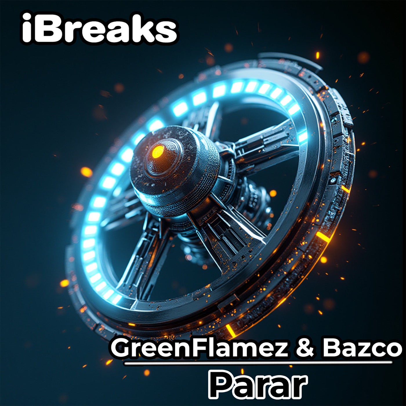 Parar