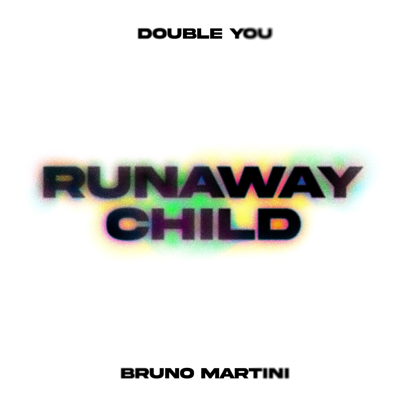 Runaway Child