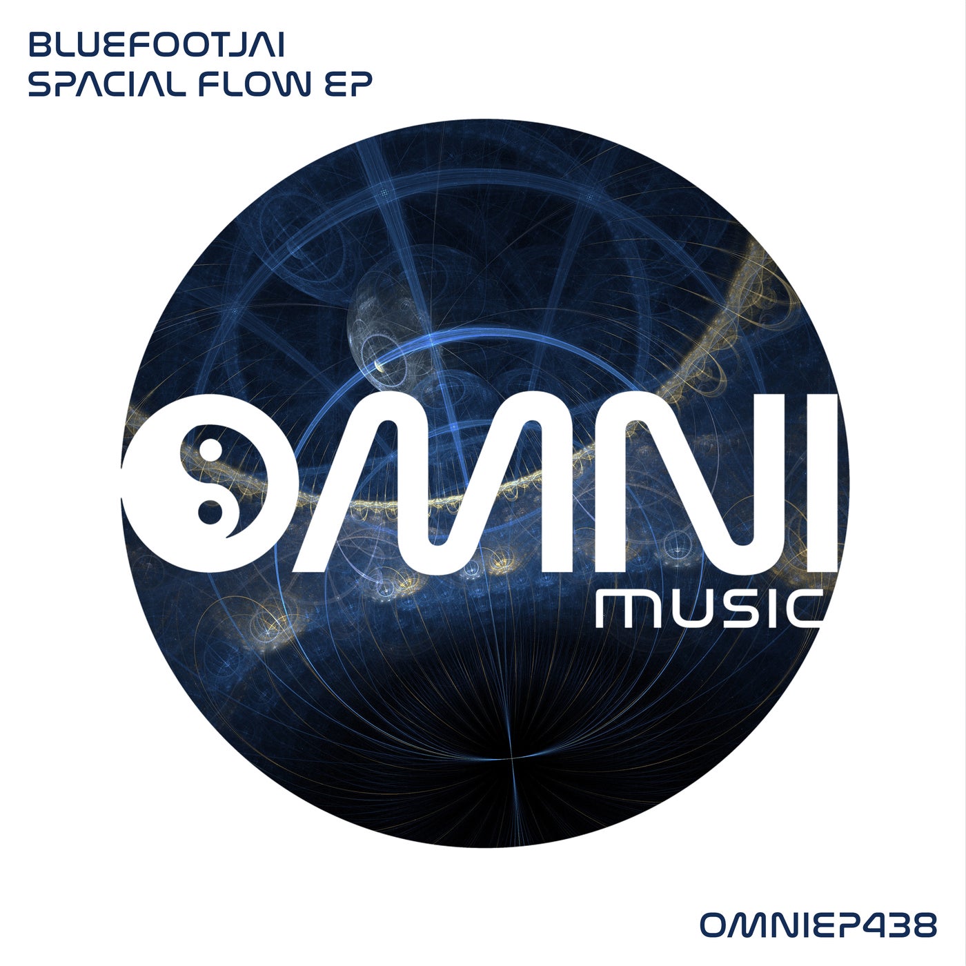 Spacial Flow EP