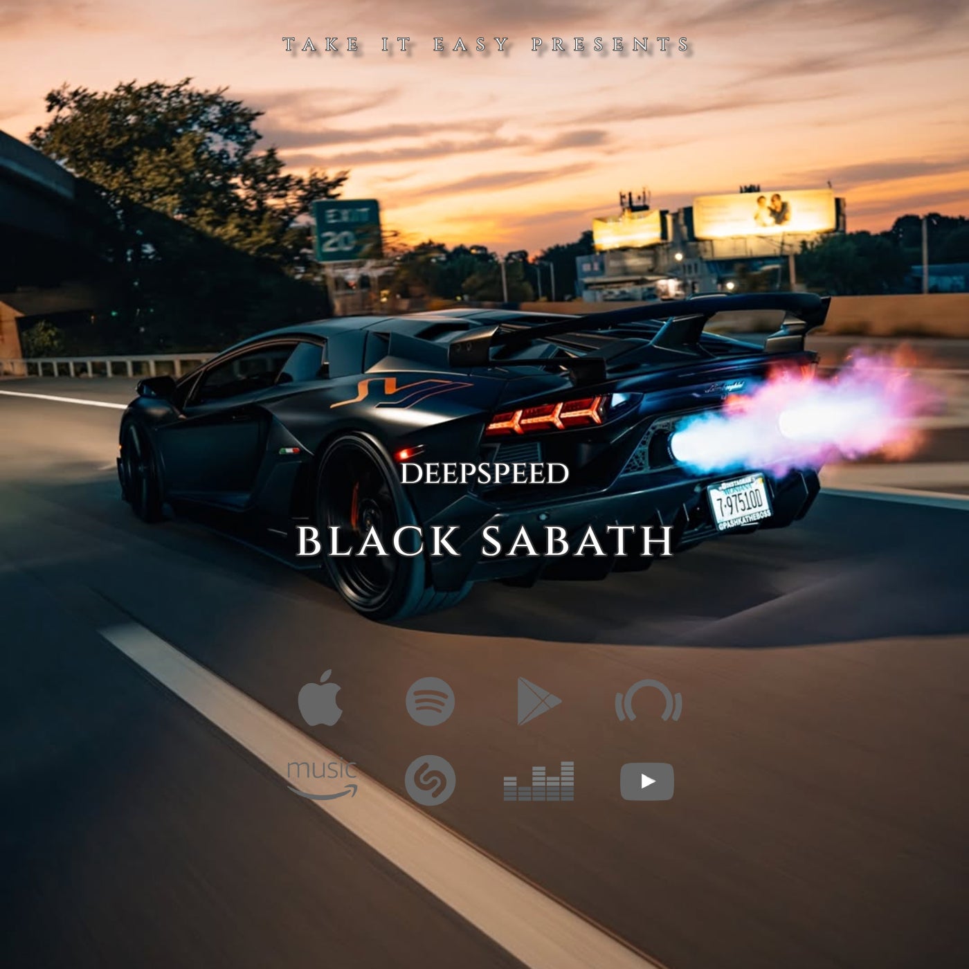 Black Sabath