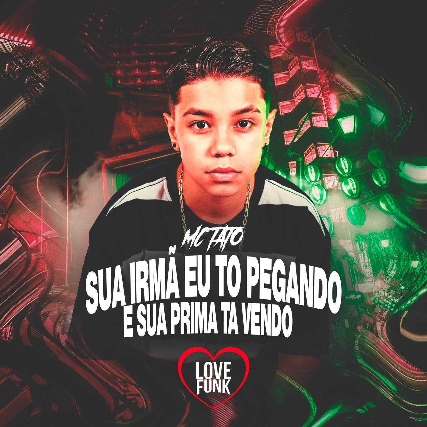 Sua Irmã Eu To Pegando e Sua Prima Ta Vendo