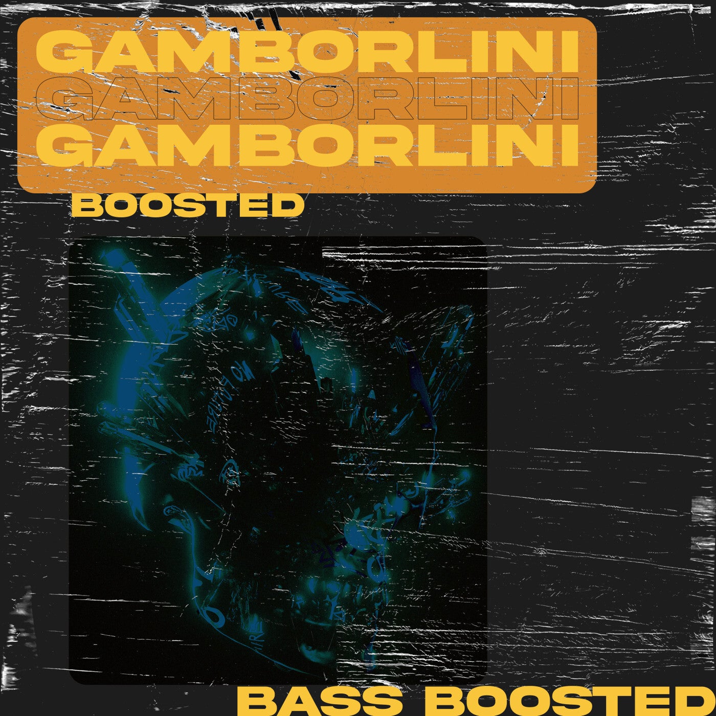 Boosted