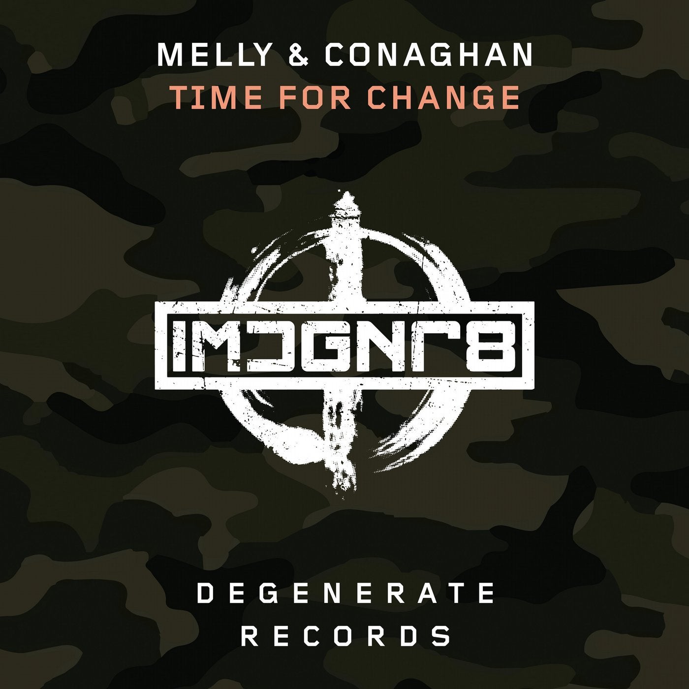 Time for Change