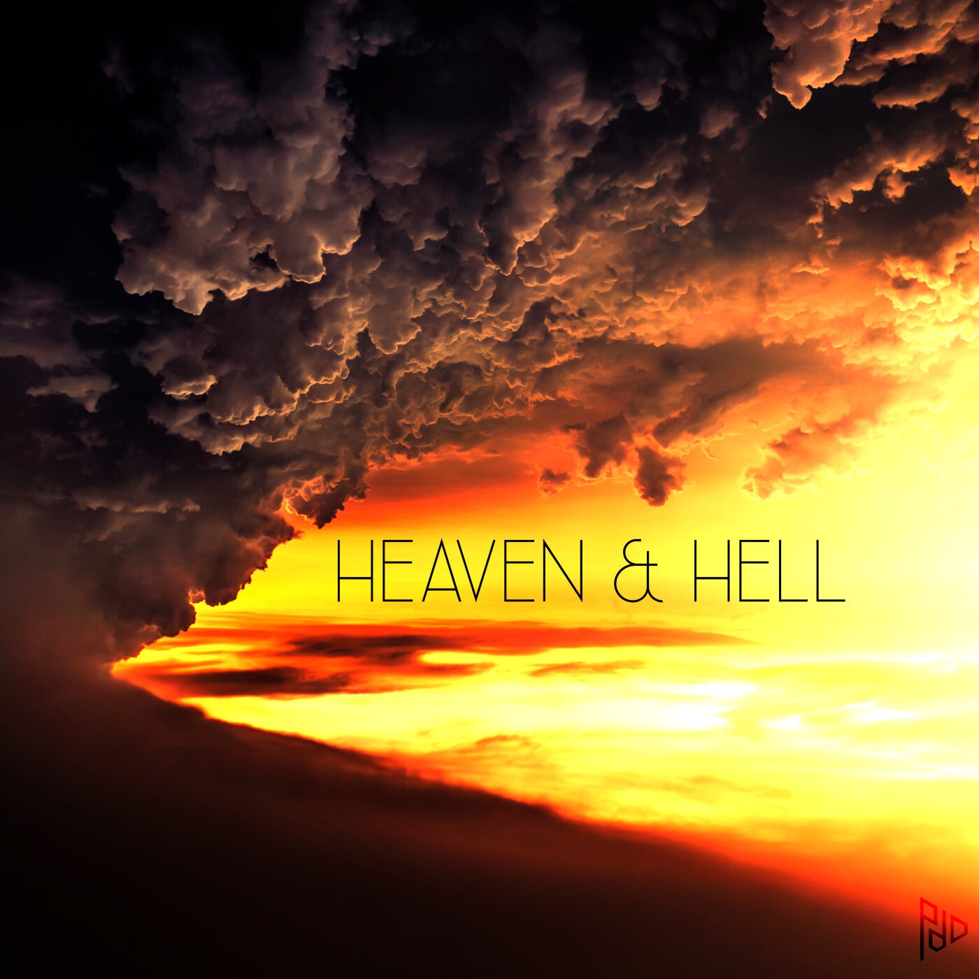 Heaven and Hell