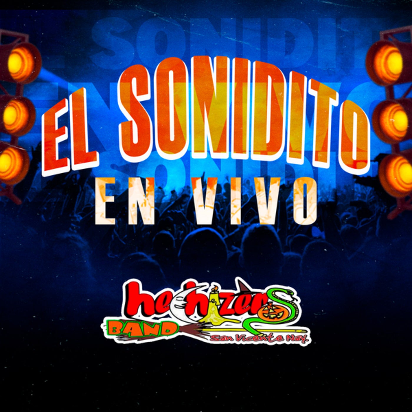 El Sonidito (En Vivo)