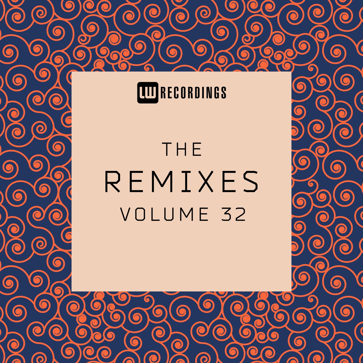 The Remixes, Vol. 32