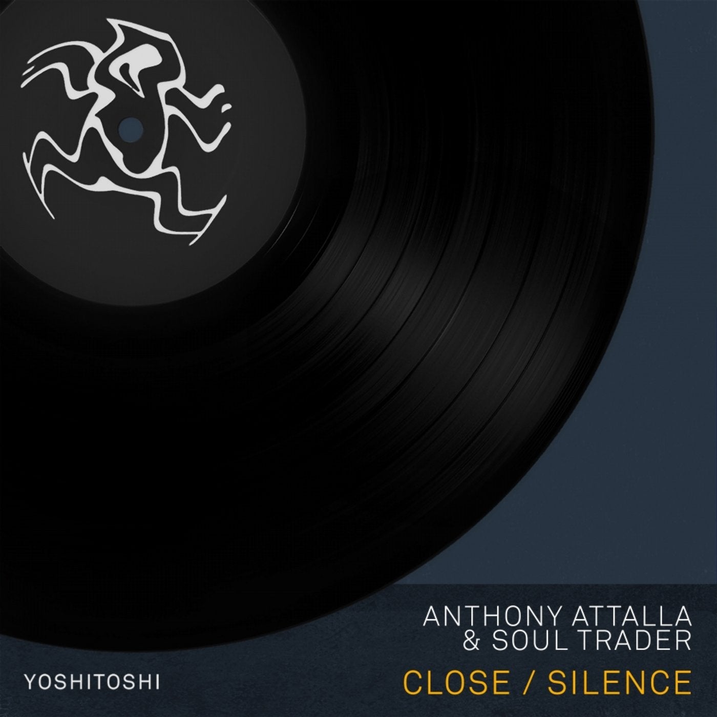 Close / Silence