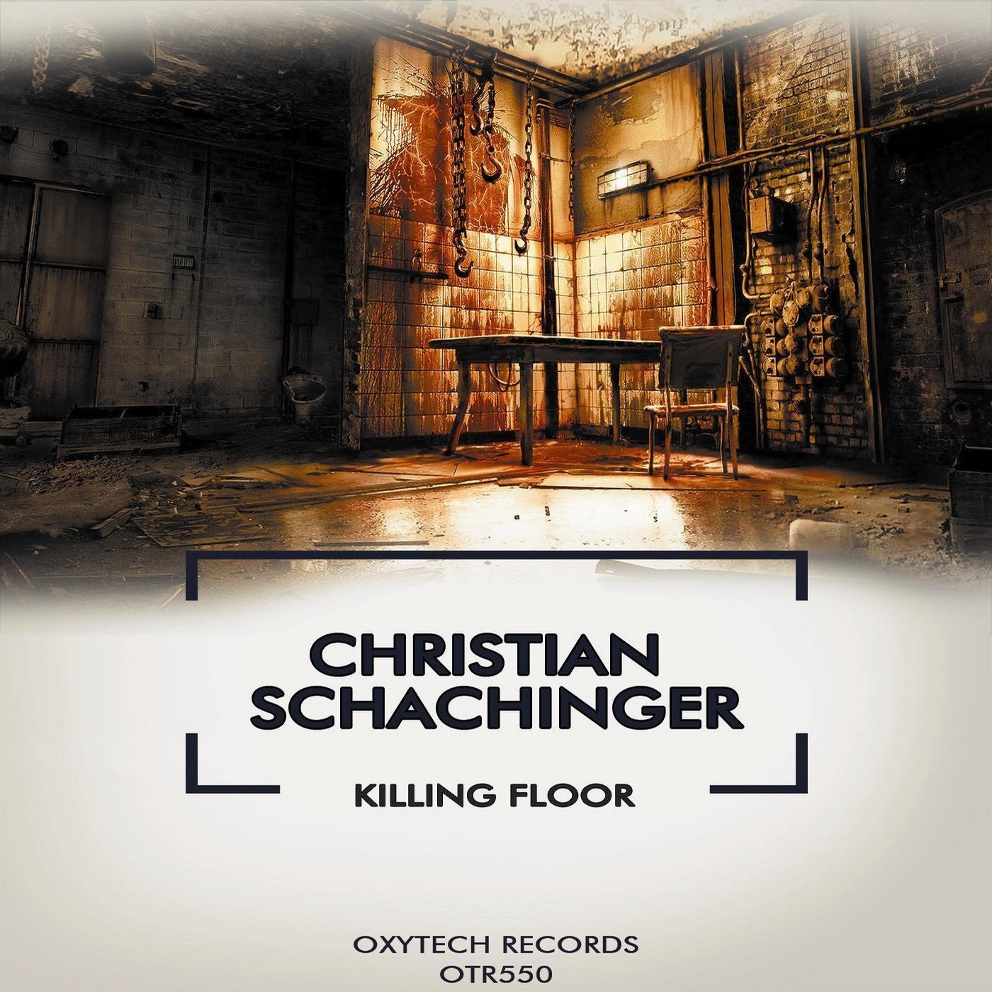 Killing Floor