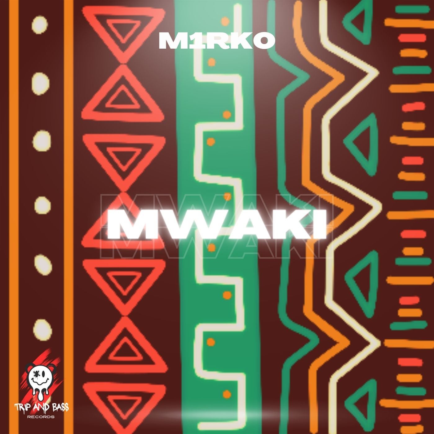 Mwaki - TECHNO