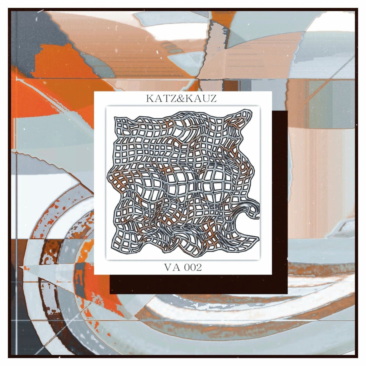 Katz&Kauz, Vol. 2 KUK019