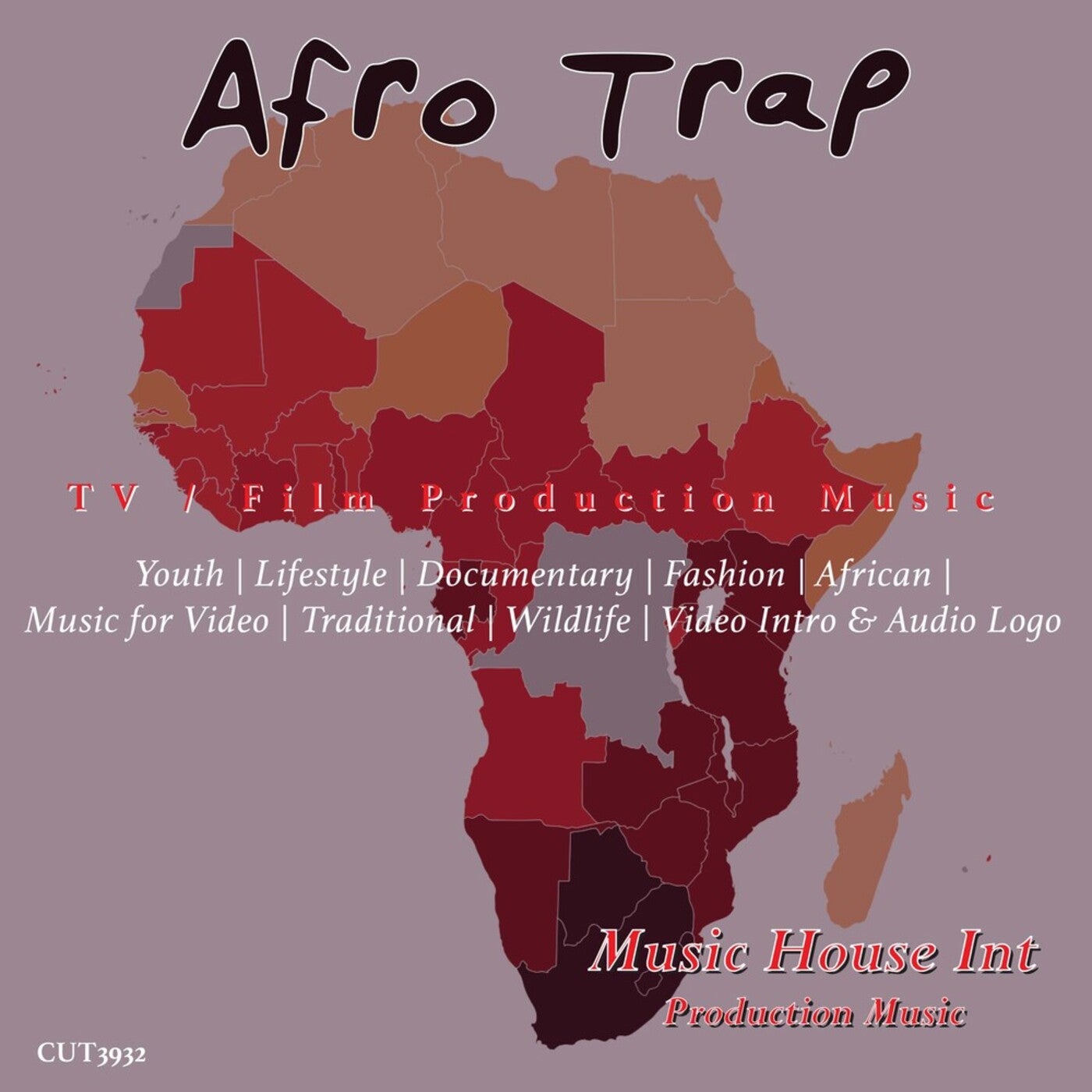 New Afro Trap