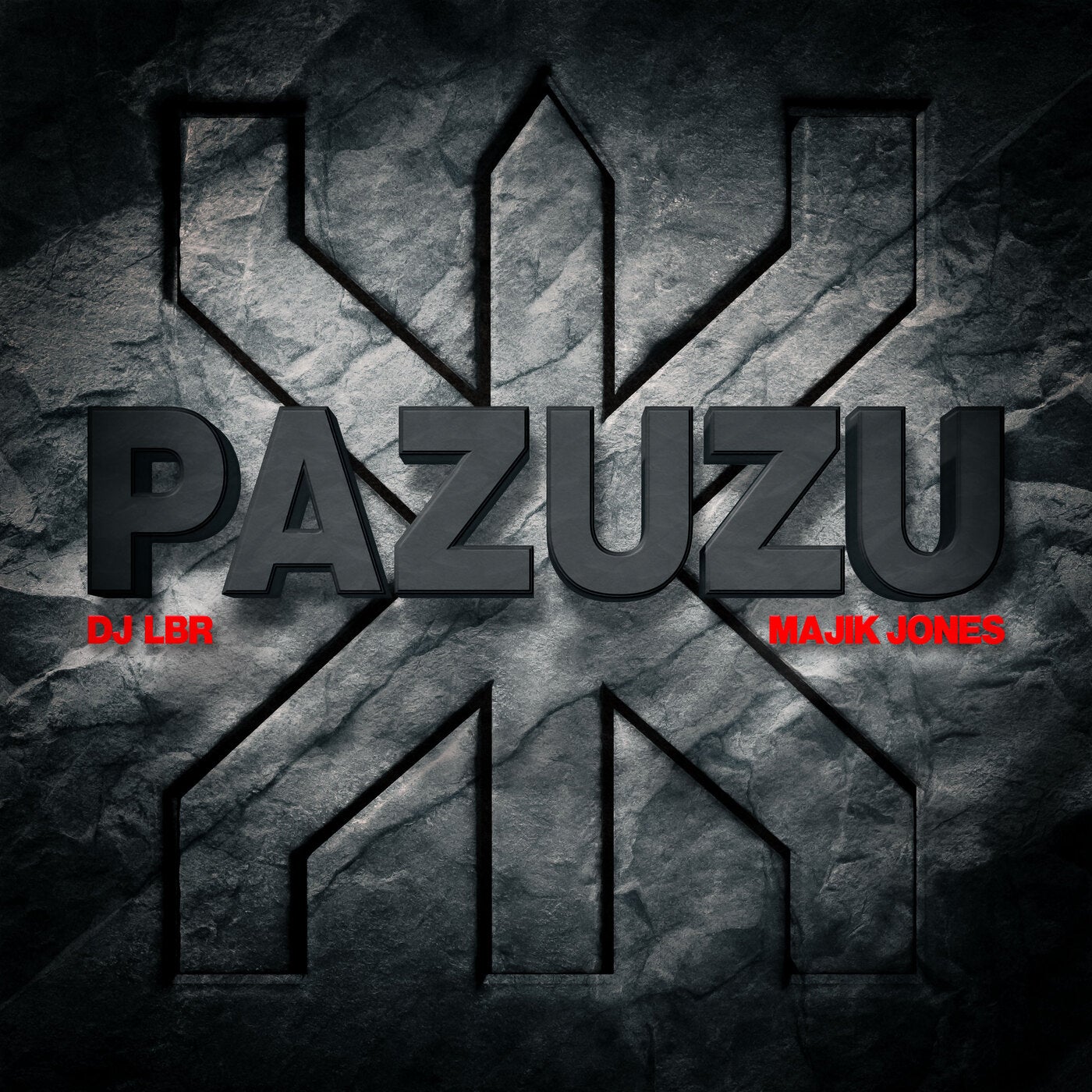 Pazuzu