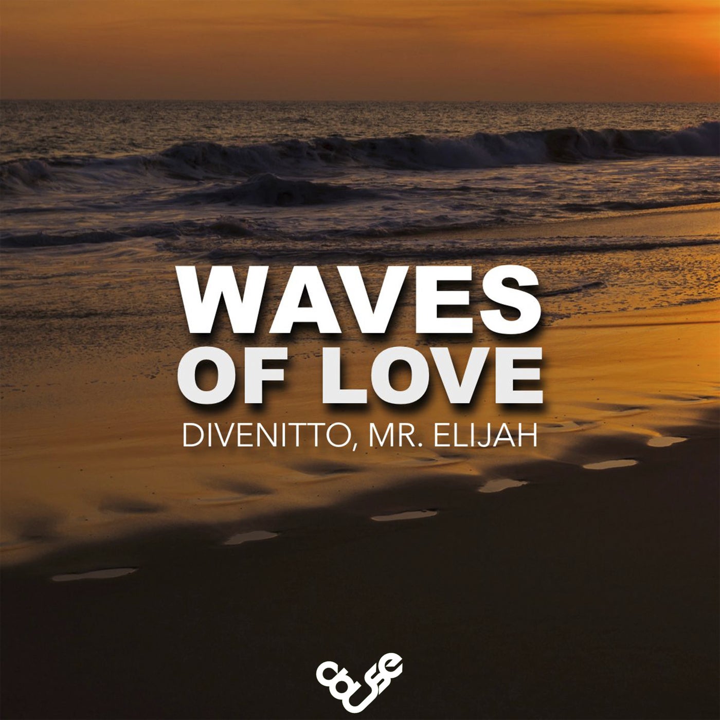 Waves Of Love