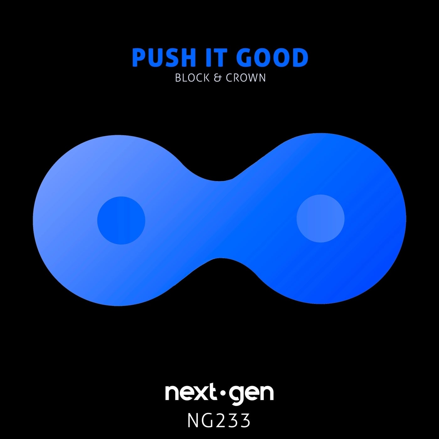 Push It Good 
