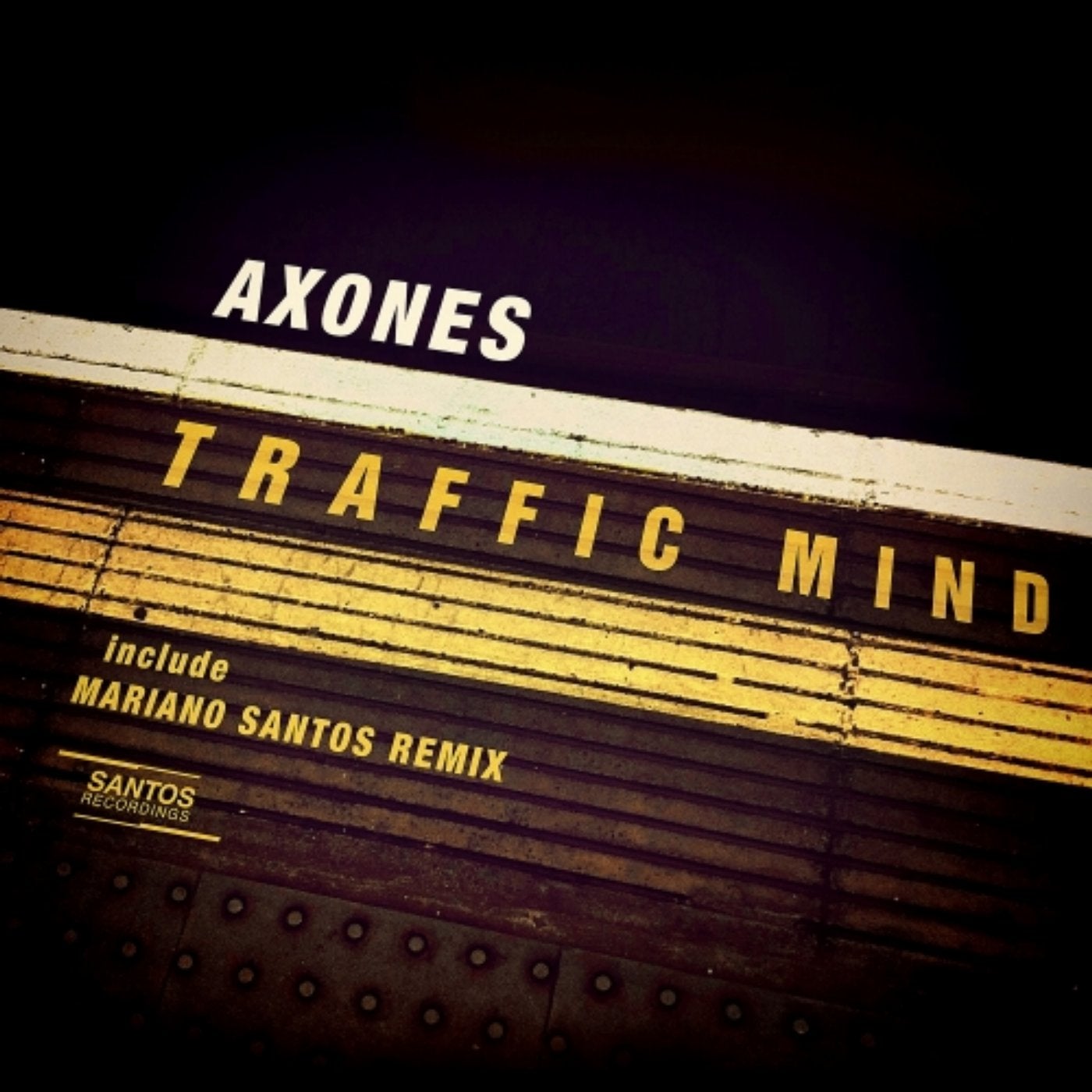 Traffic Mind