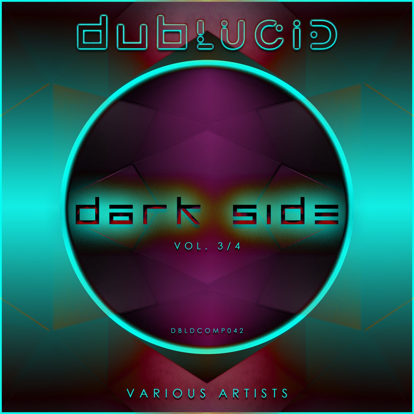 Dark Side, Vol. 3