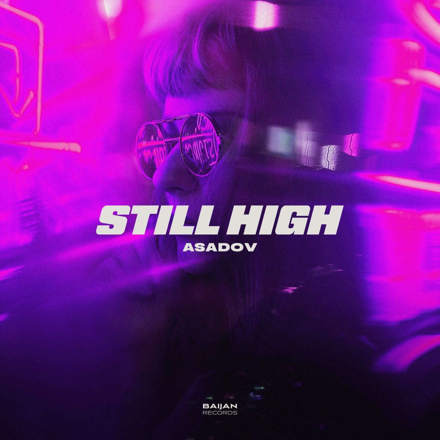 Still High