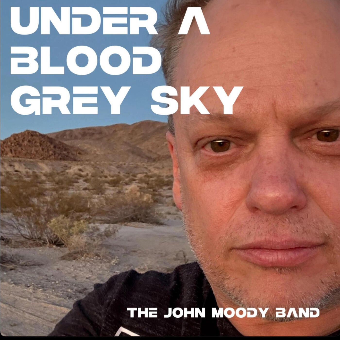 Under A Blood Grey Sky