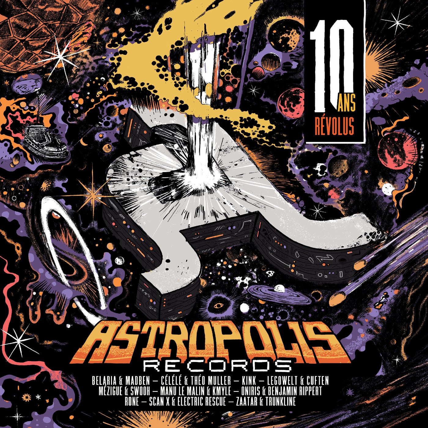 10Ans révolus