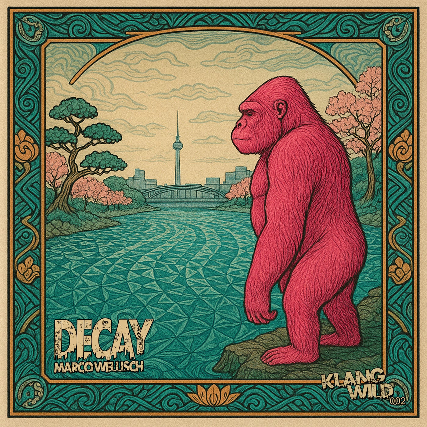 Decay