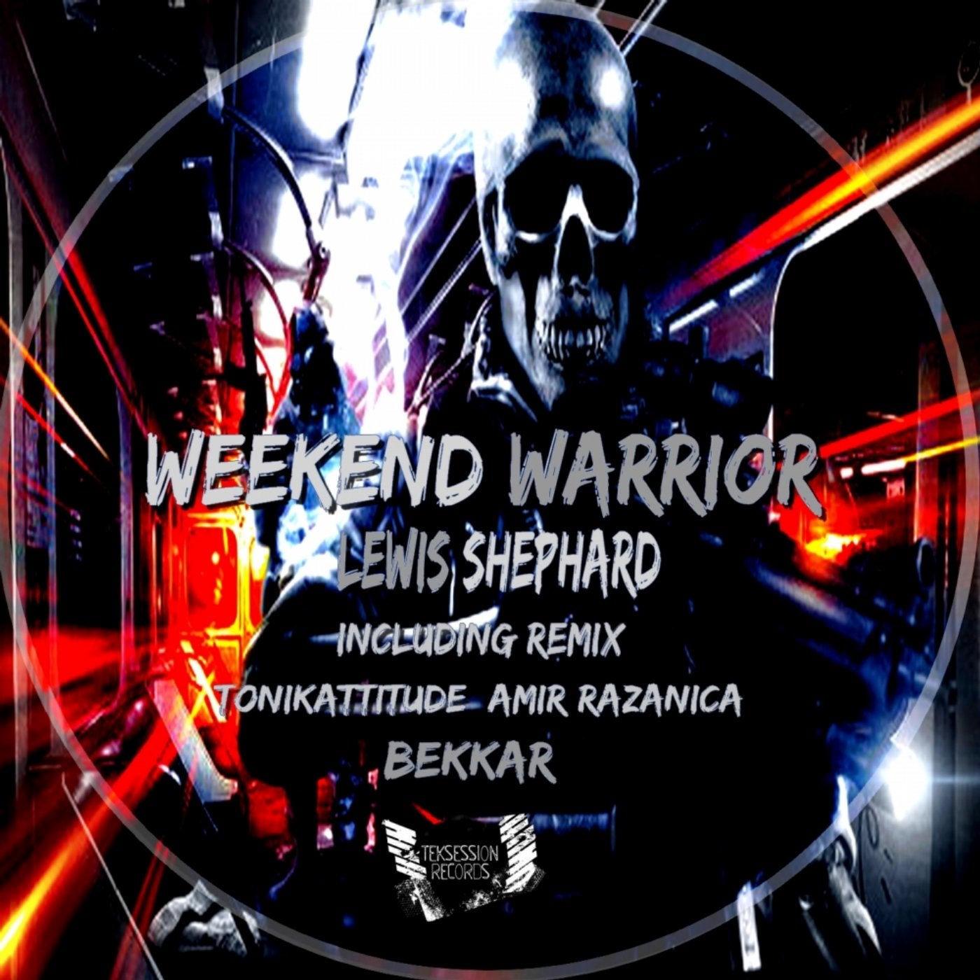 Weekend Warrior