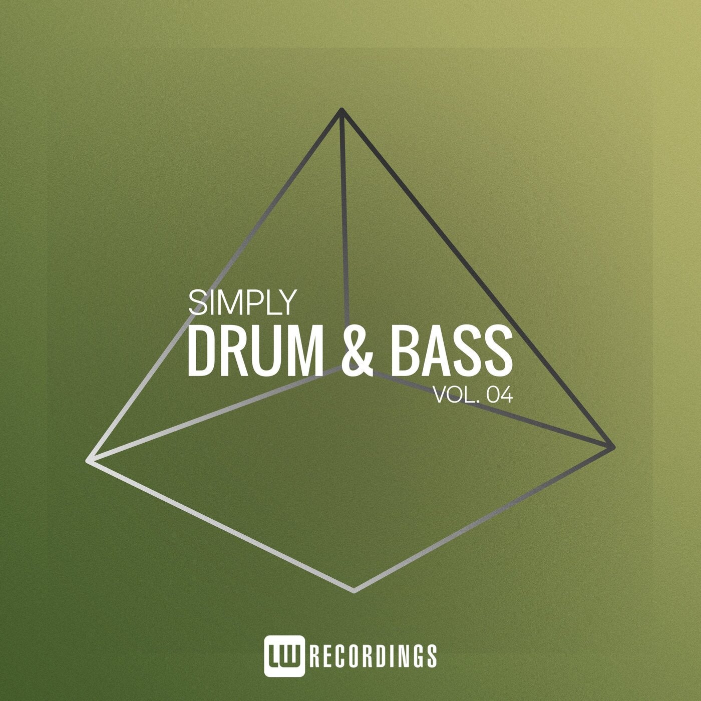 Simply Drum & Bass, Vol. 04