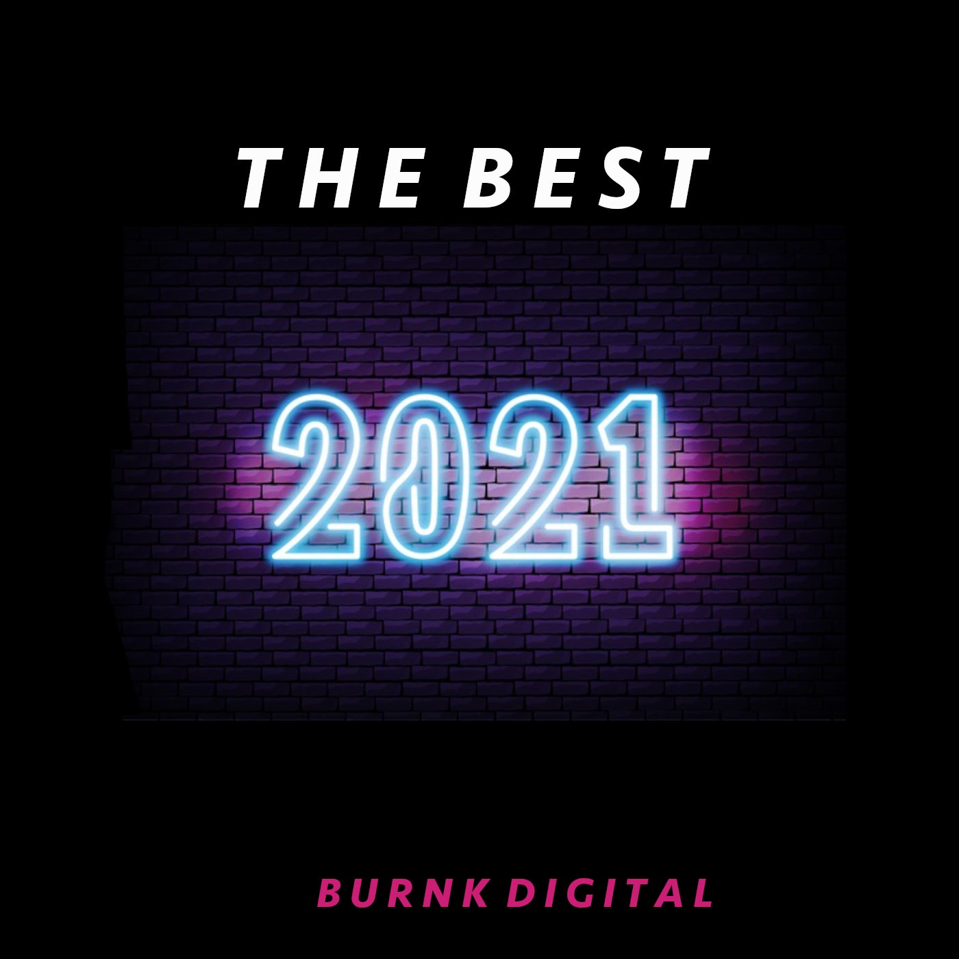 The Best 2021