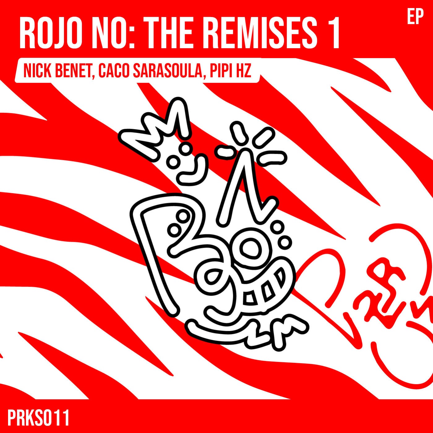 Rojo No: The Remises 1