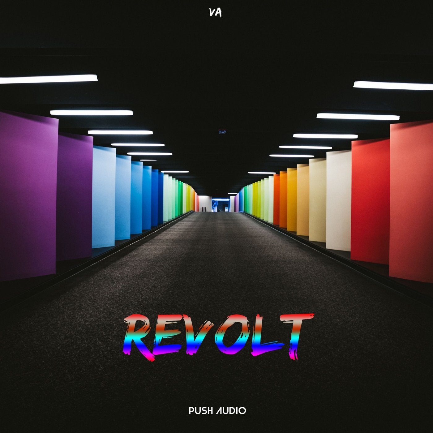 Revolt