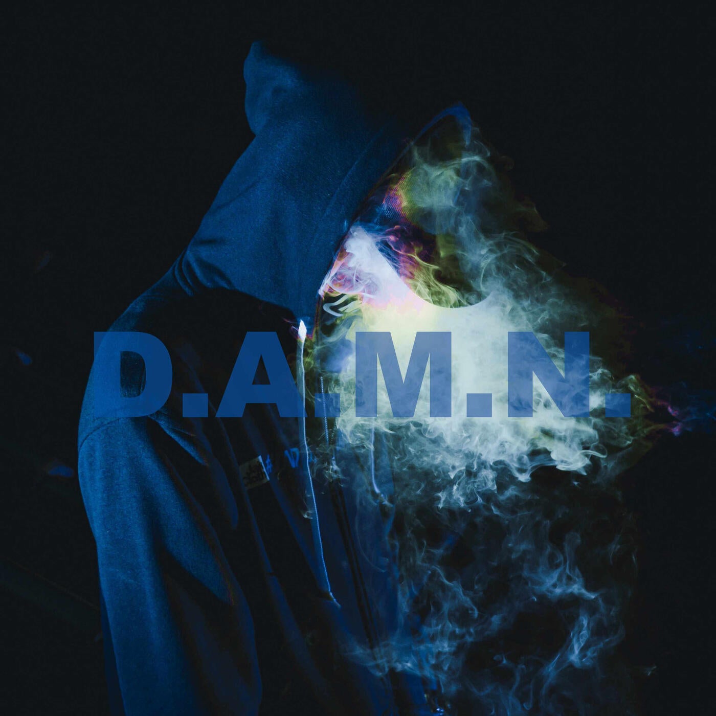 D.A.M.N.