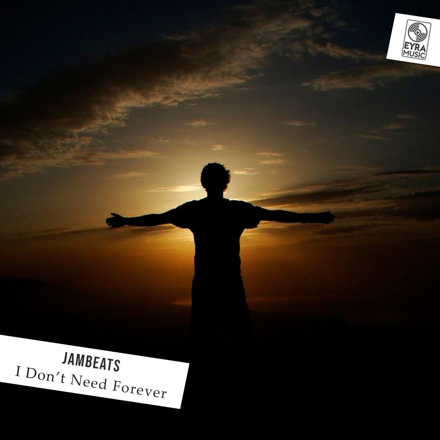 I Don't Need Forever