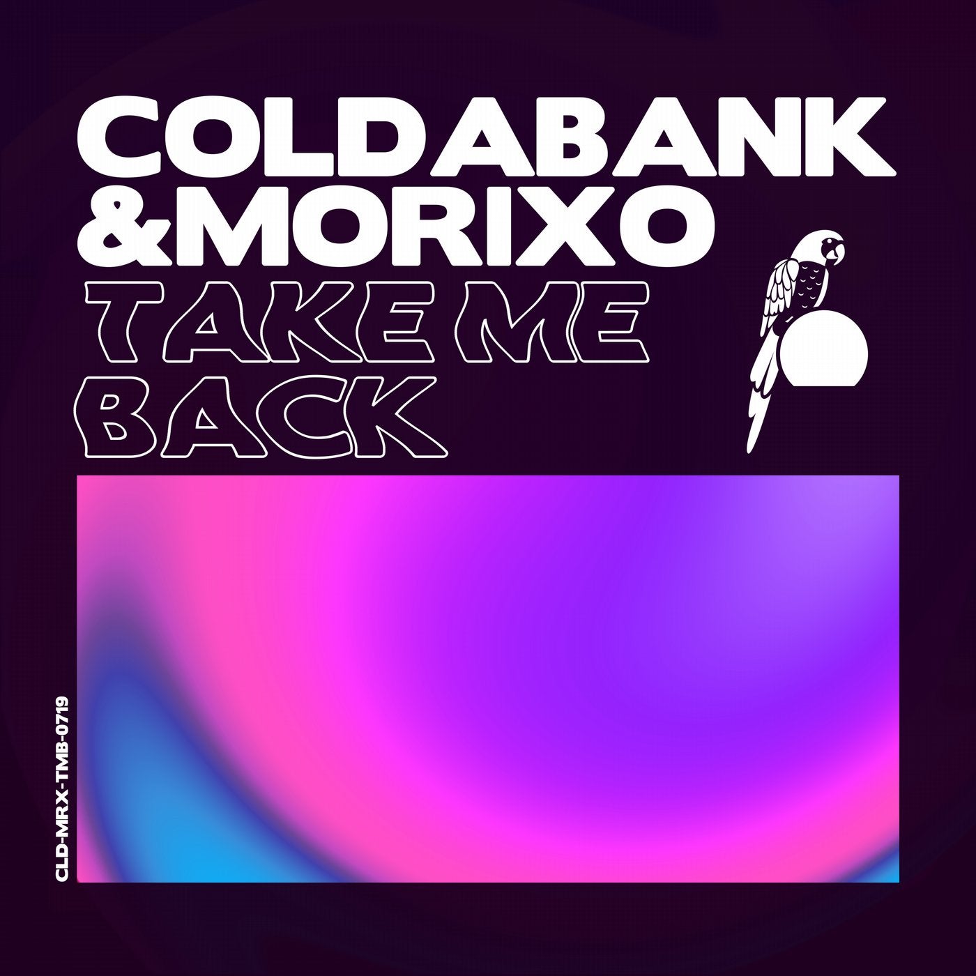 Take Me Back (Extended Mix)