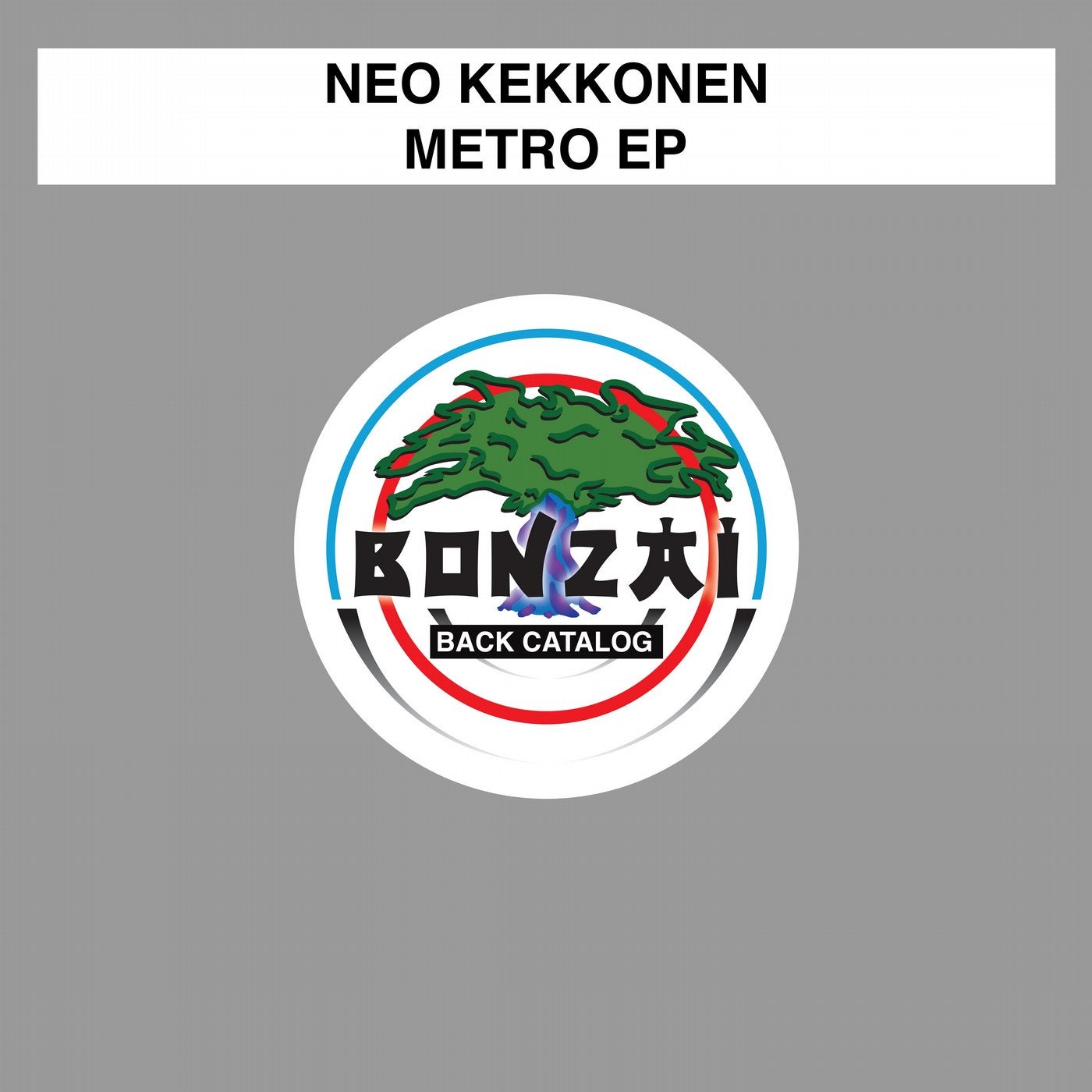 Metro EP