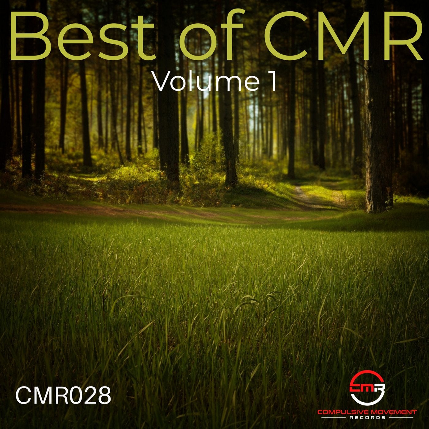 Best of CMR, Vol. 1