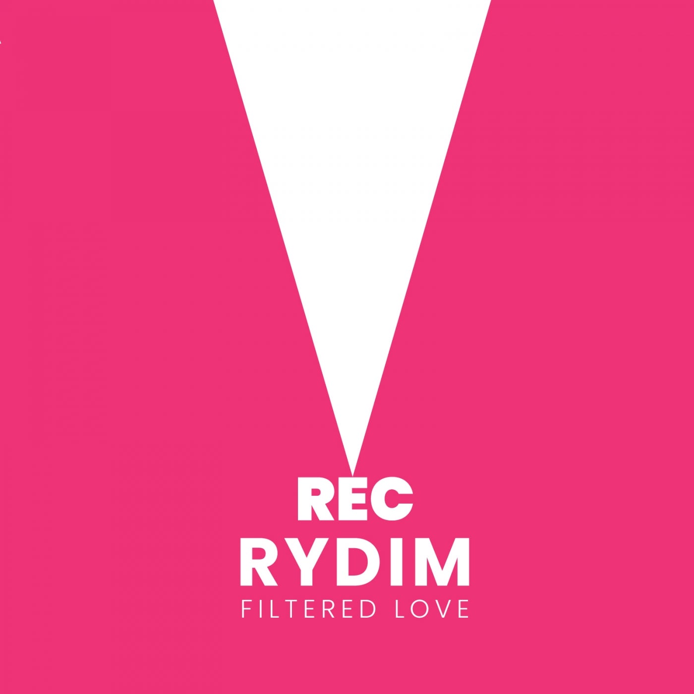 Filtered Love EP