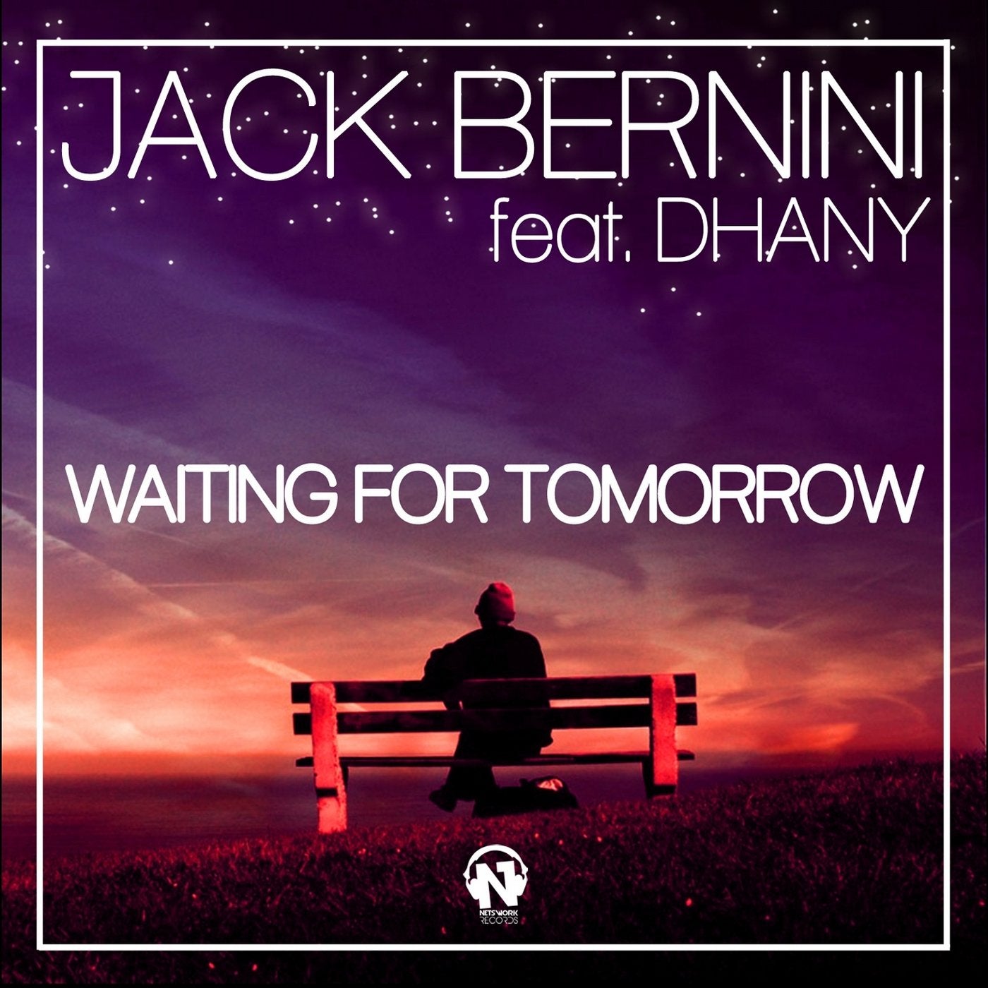 Waiting for Tomorrow (feat. Dhany)